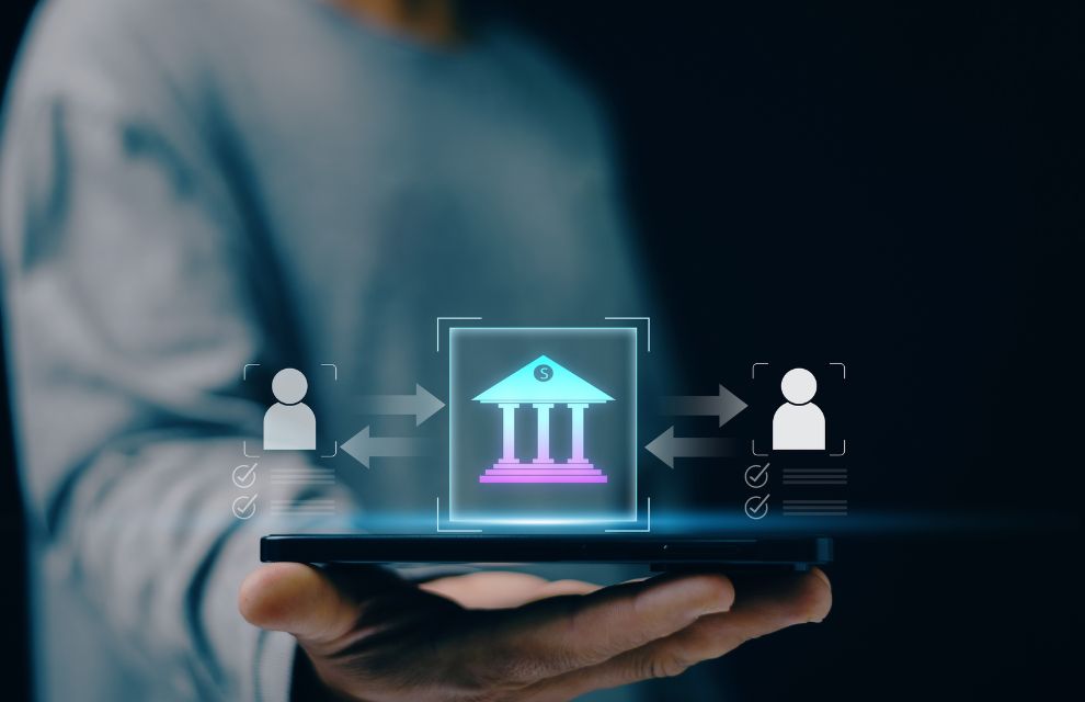Generic business image for news article