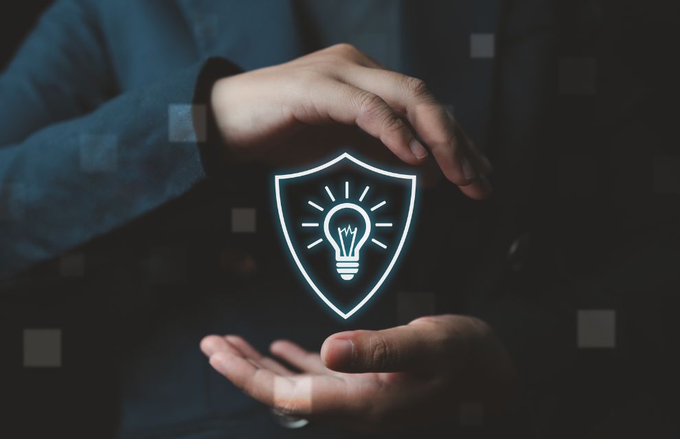 Generic business image for news article