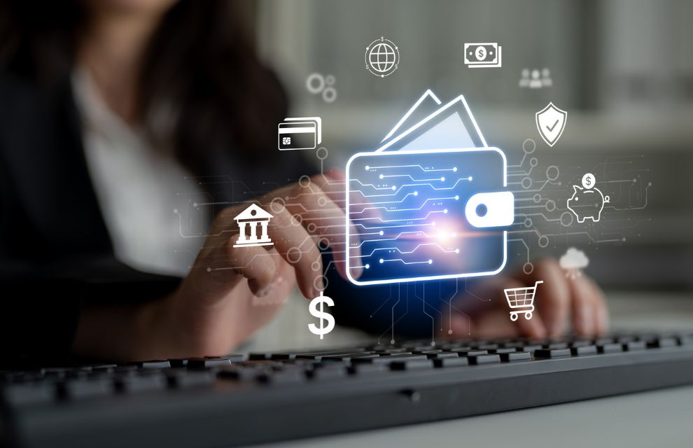 Generic business image for news article