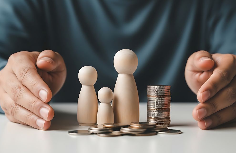 Generic business image for news article