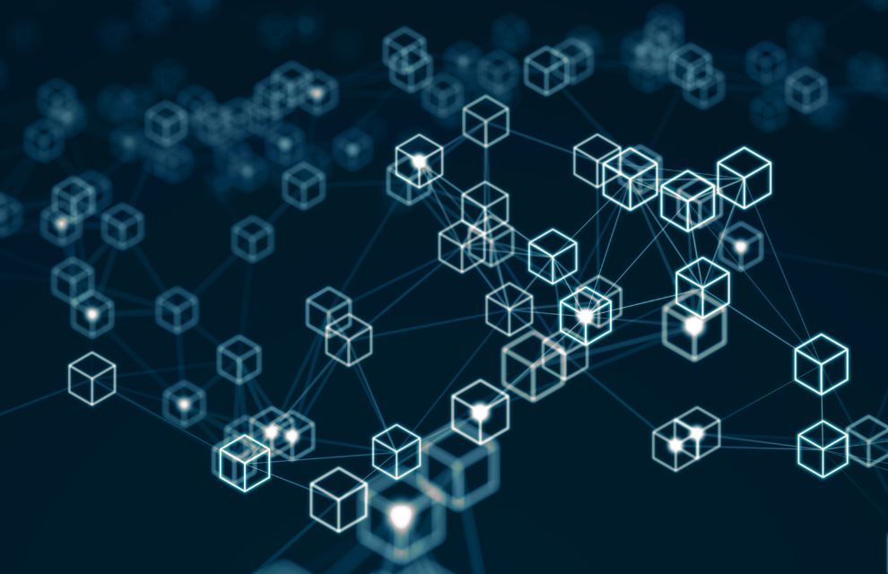 Generic business image for news article
