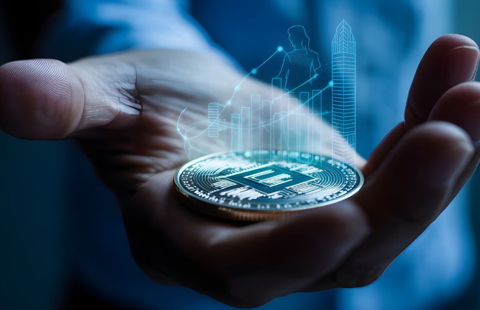 Generic business image for news article