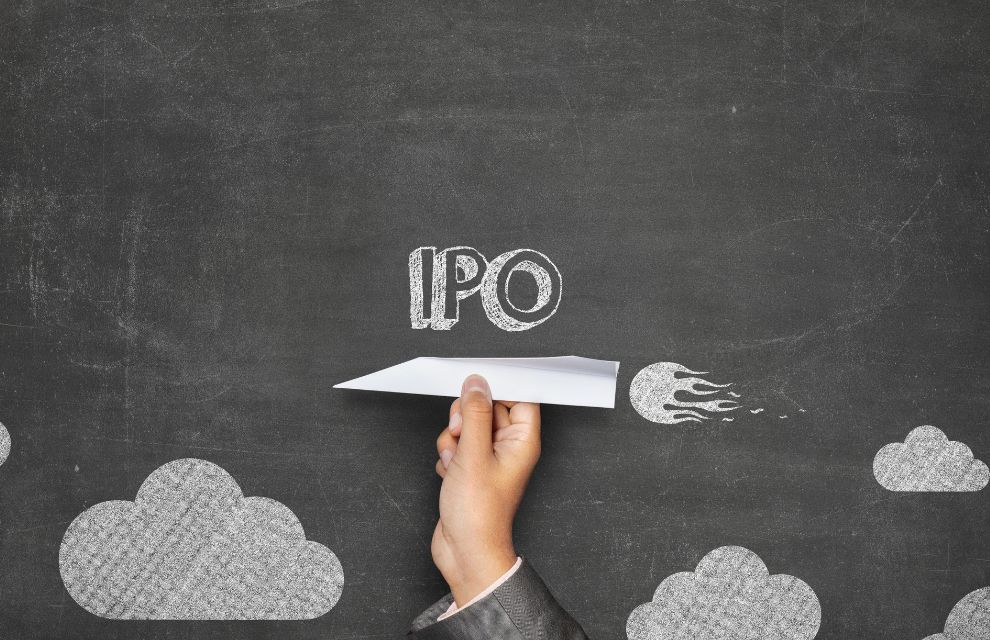 Generic business image for news article