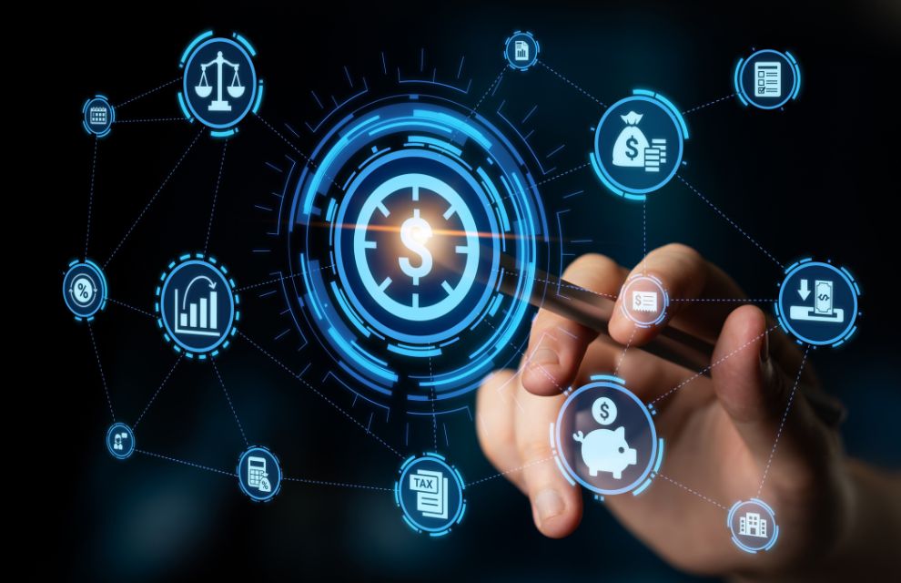 Generic business image for news article