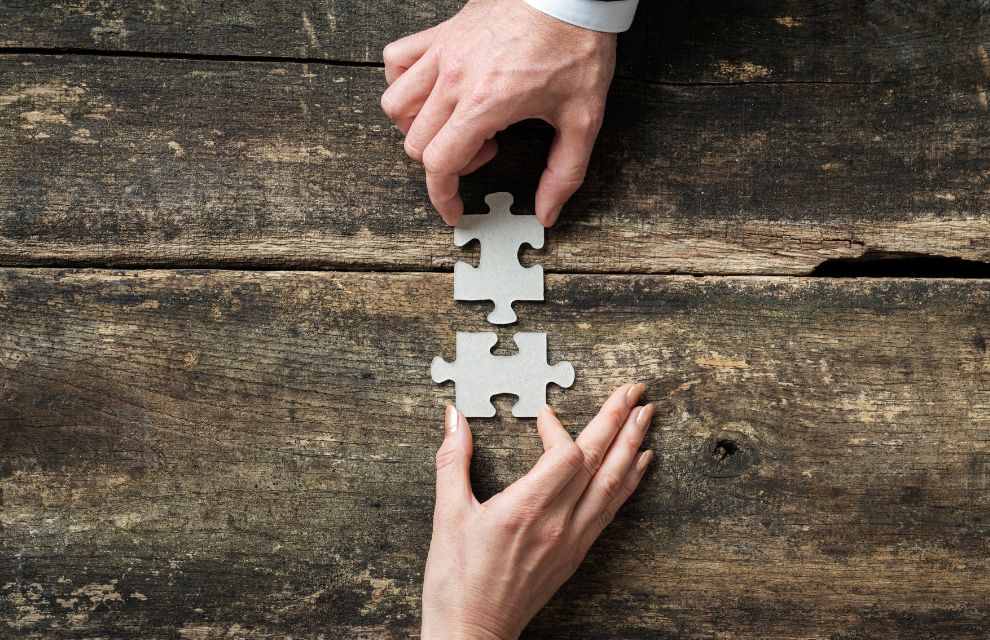 Generic business image for news article