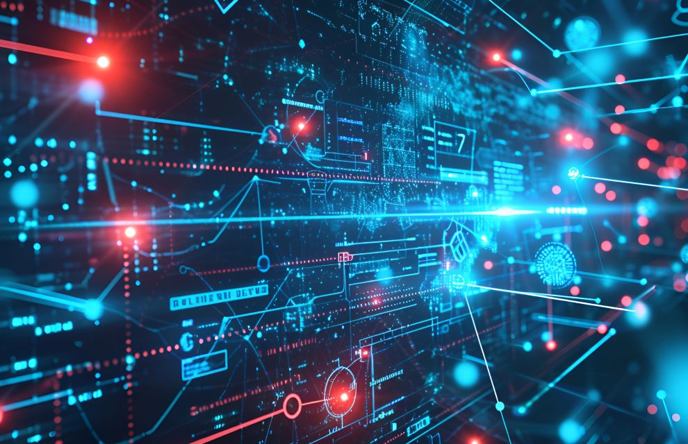 Generic business image for news article