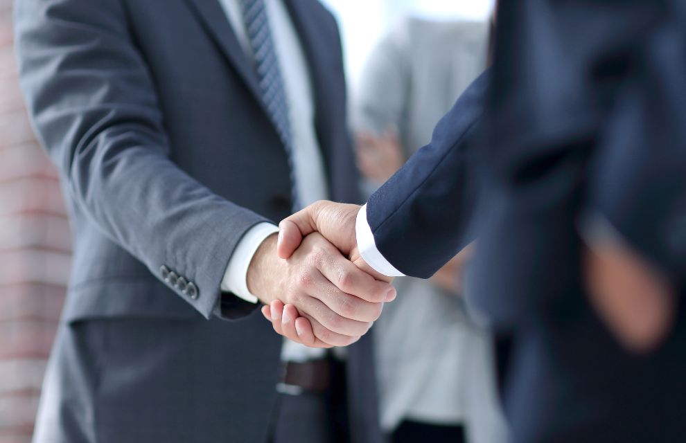 Generic business image for news article