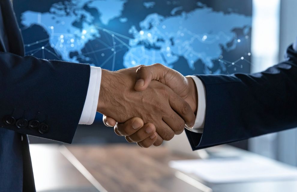 Generic business image for news article