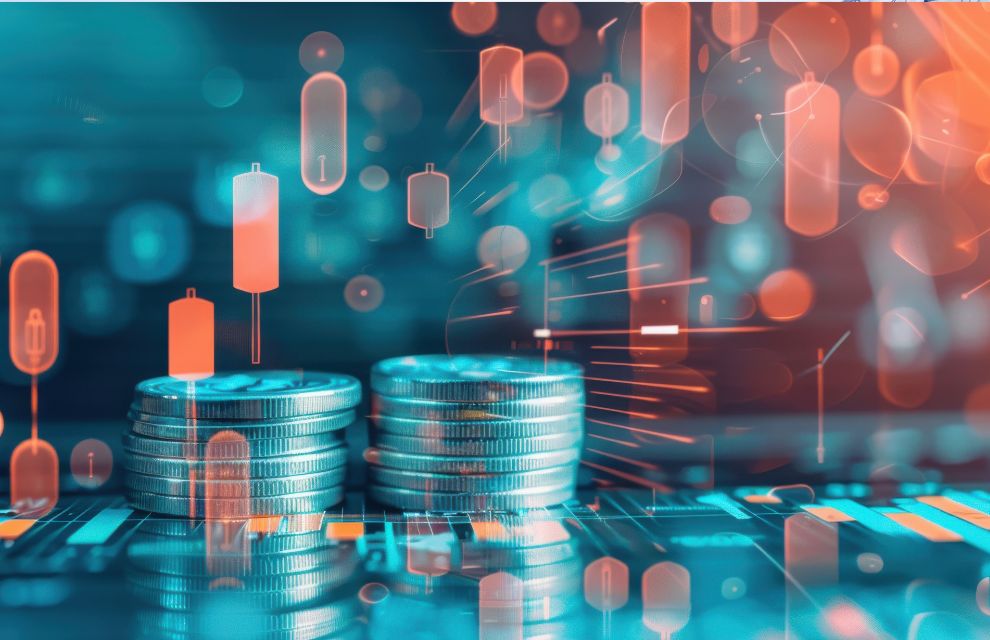 Generic business image for news article