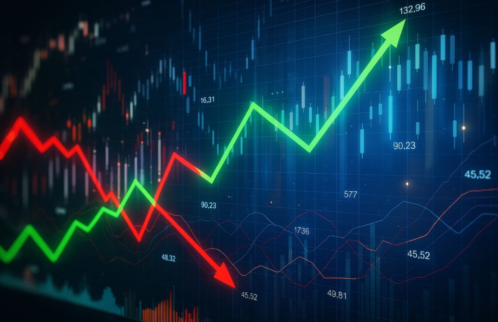 Generic business image for news article