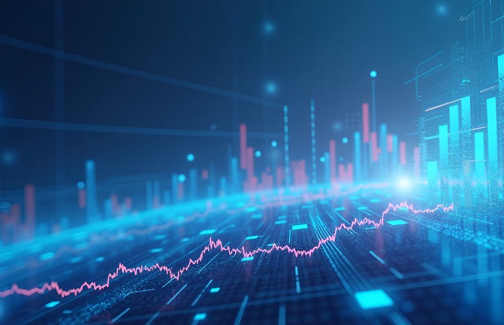 Generic business image for news article