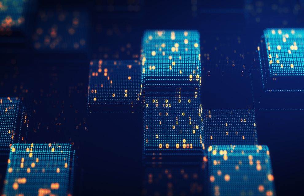 Generic business image for news article