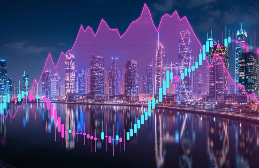 Generic business image for news article