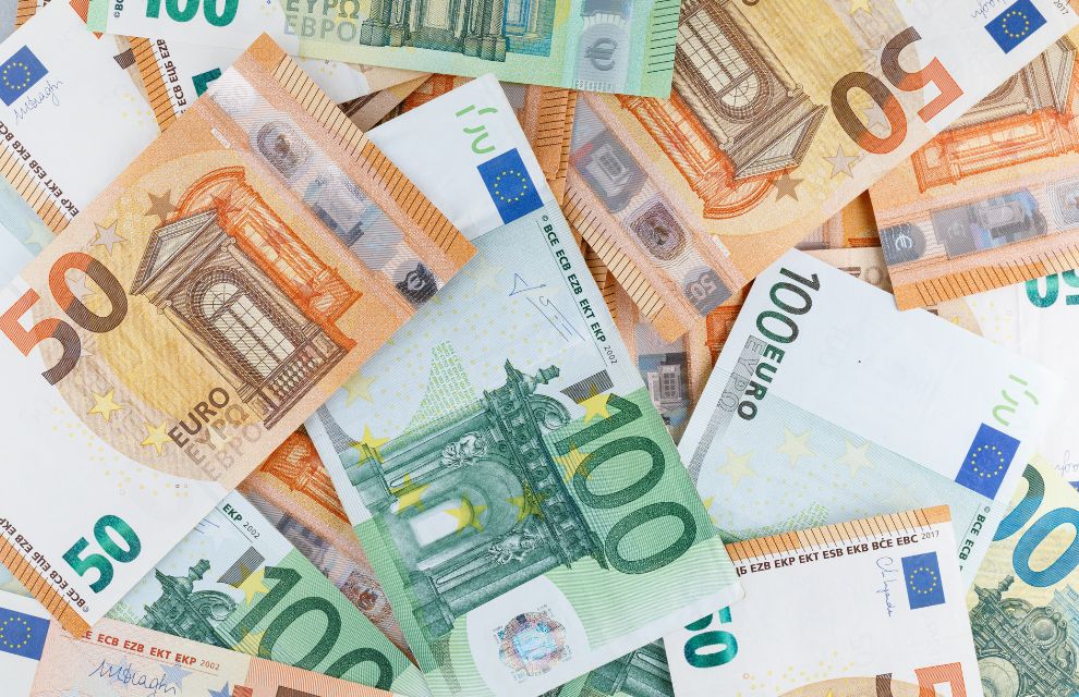 Generic business image for news article