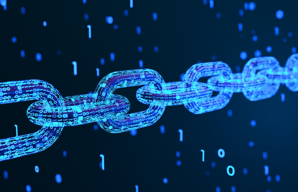 Generic business image for news article
