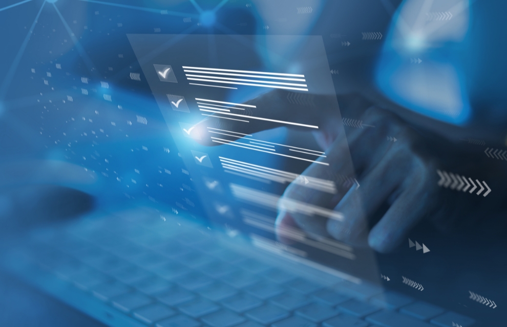 Generic business image for news article