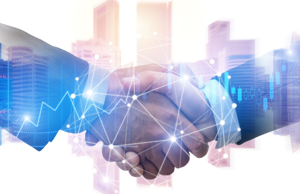 Generic business image for news article