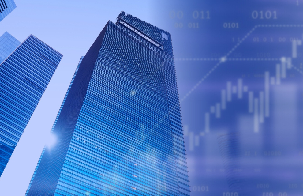 Generic business image for news article