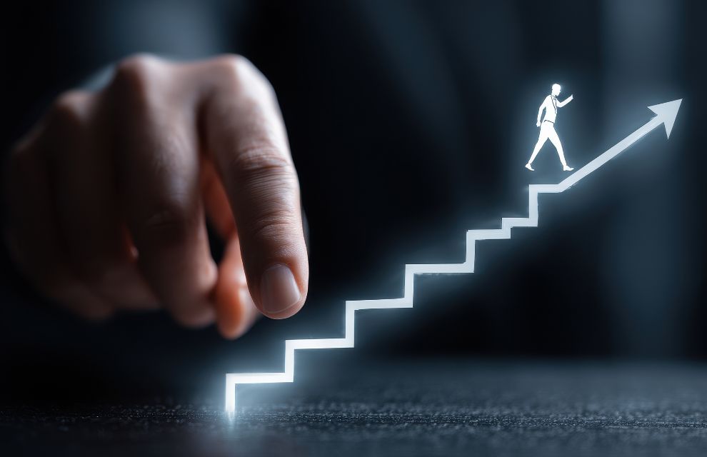 Generic business image for news article