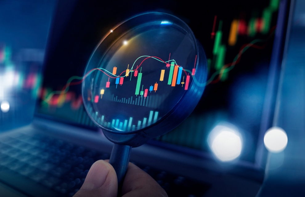 Generic business image for news article