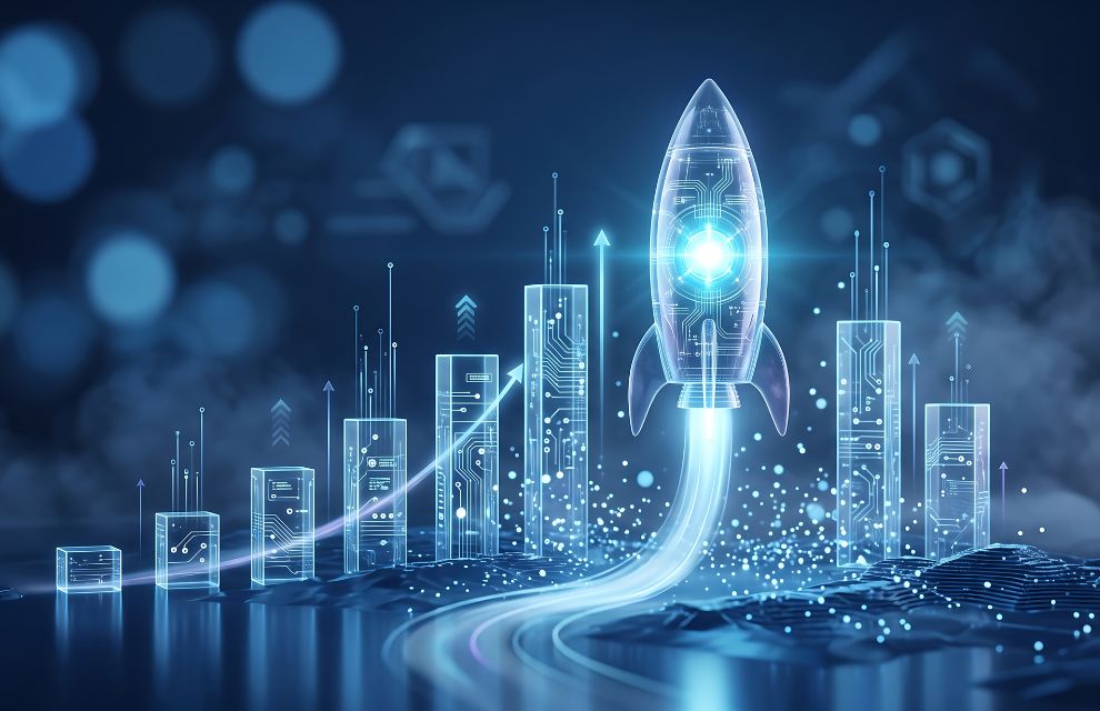 Generic business image for news article