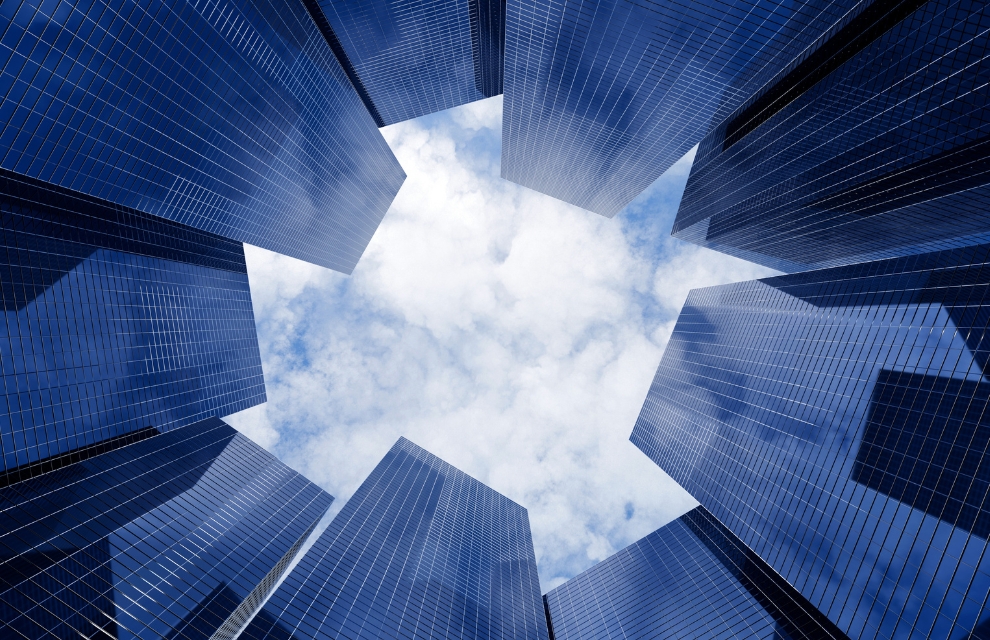 Generic business image for news article