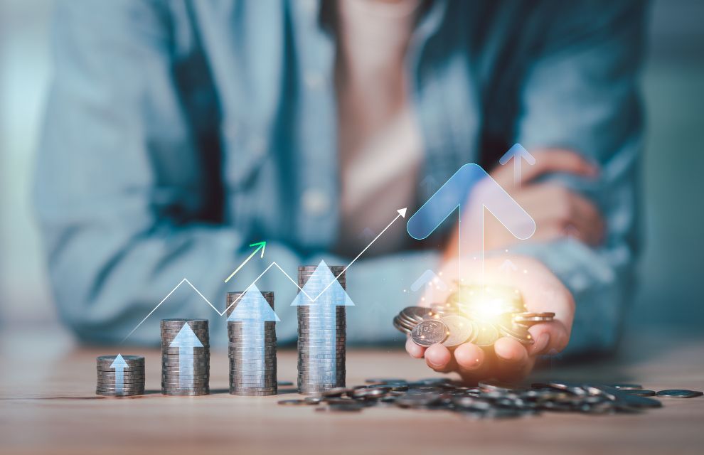Generic business image for news article