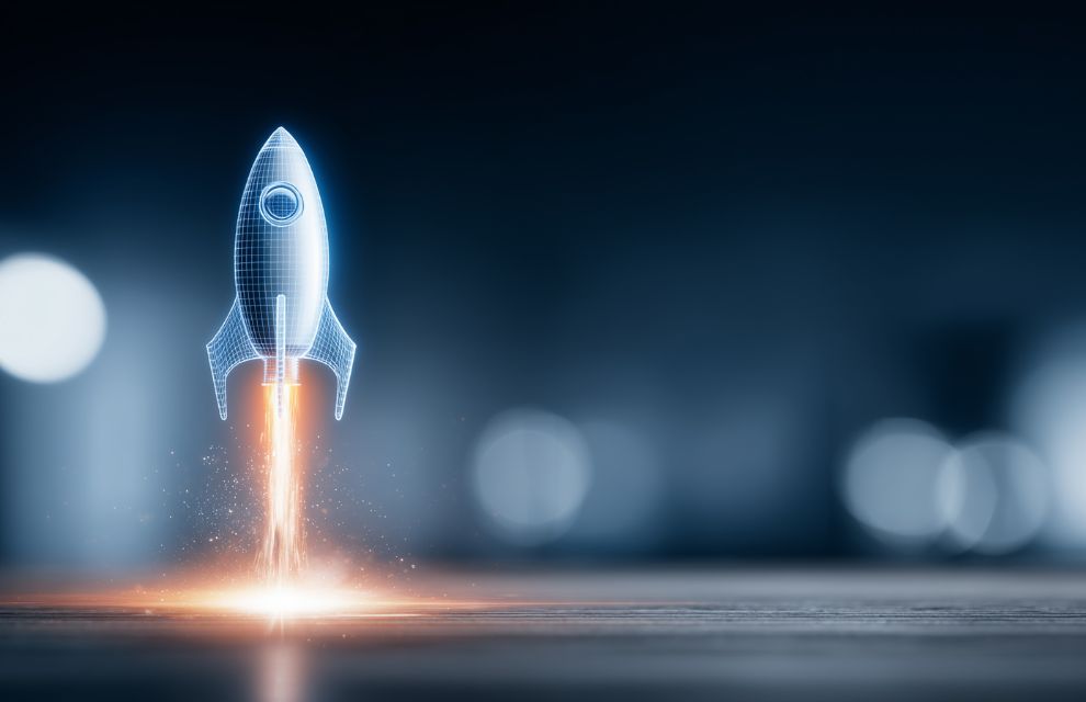 Generic business image for news article