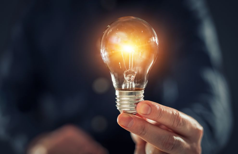 Generic business image for news article