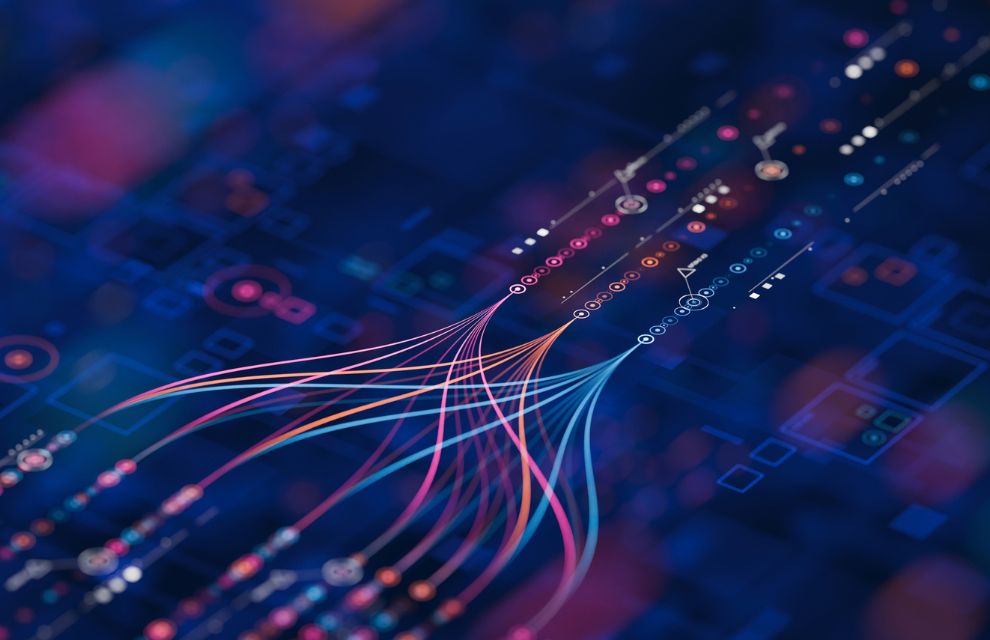 Generic business image for news article