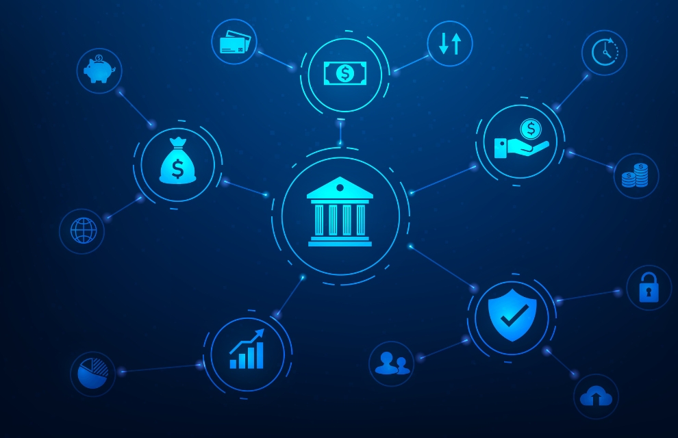 Generic business image for news article