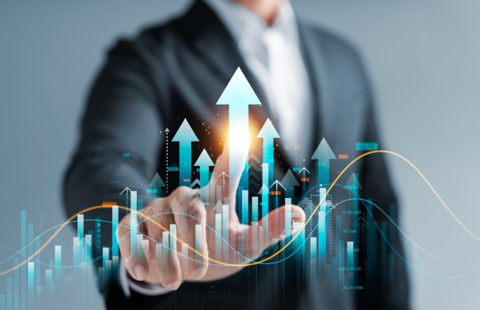 Generic business image for news article