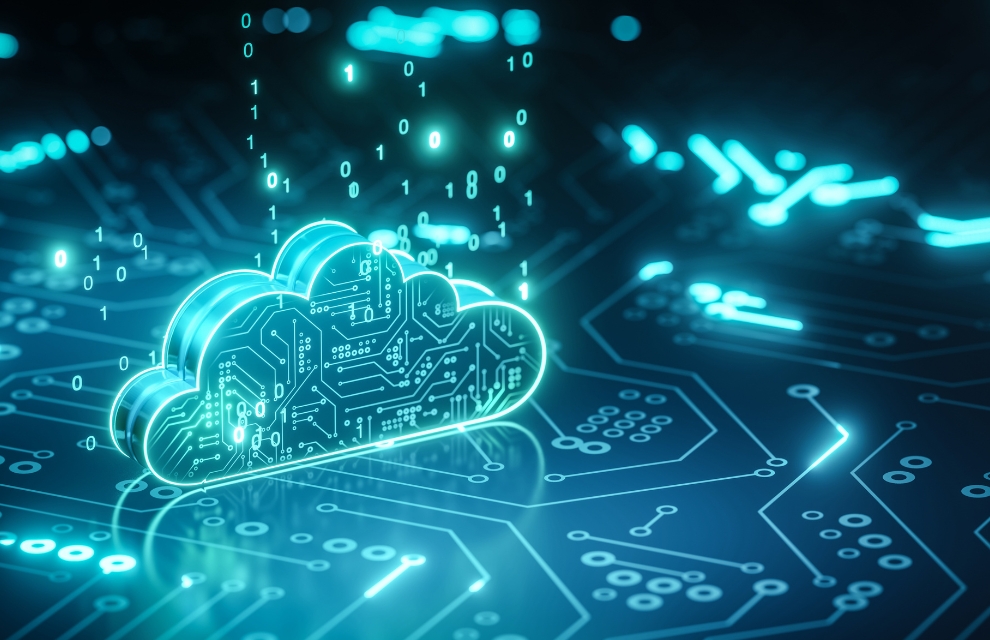 Generic business image for news article