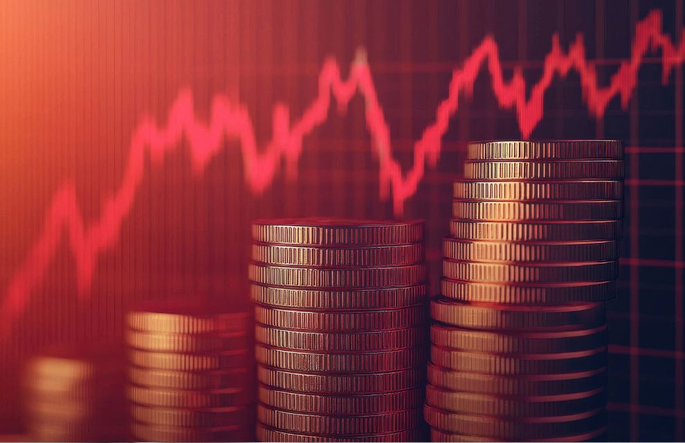 Generic business image for news article