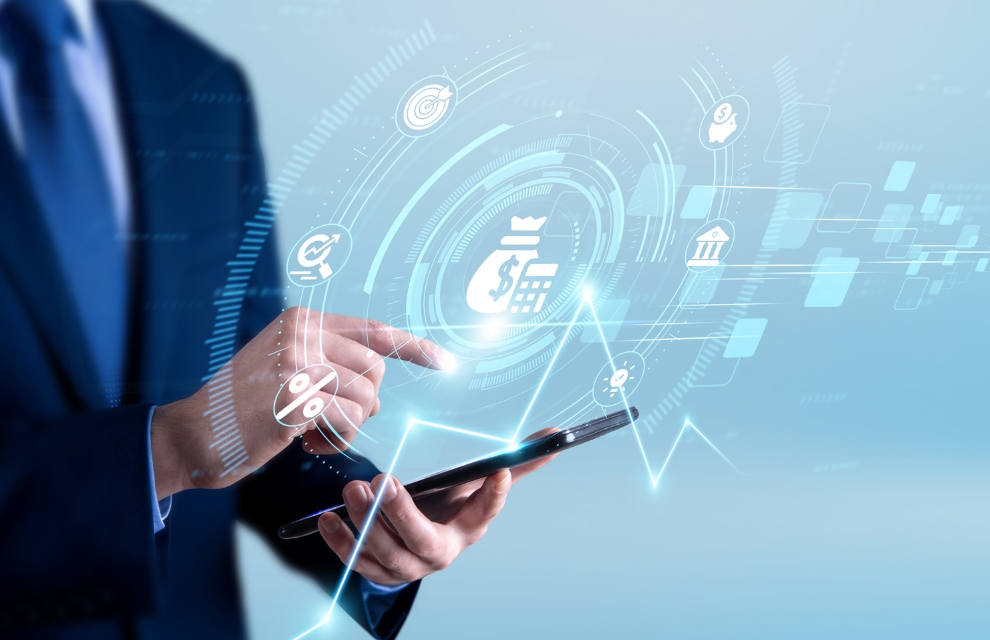 Generic business image for news article