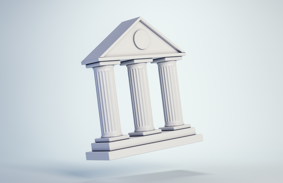 Generic business image for news article