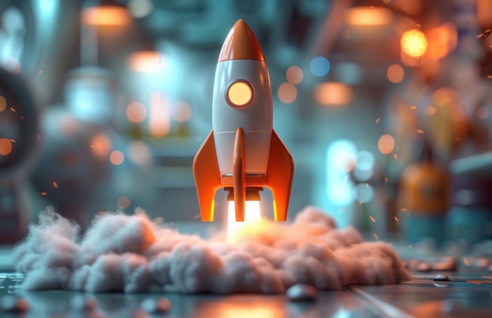 Generic business image for news article