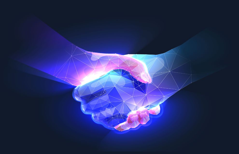 Generic business image for news article