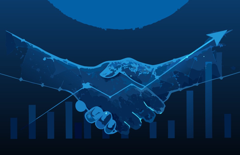 Generic business image for news article