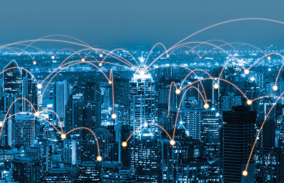 Generic business image for news article