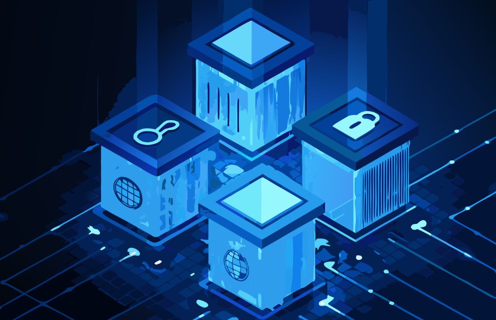Generic business image for news article