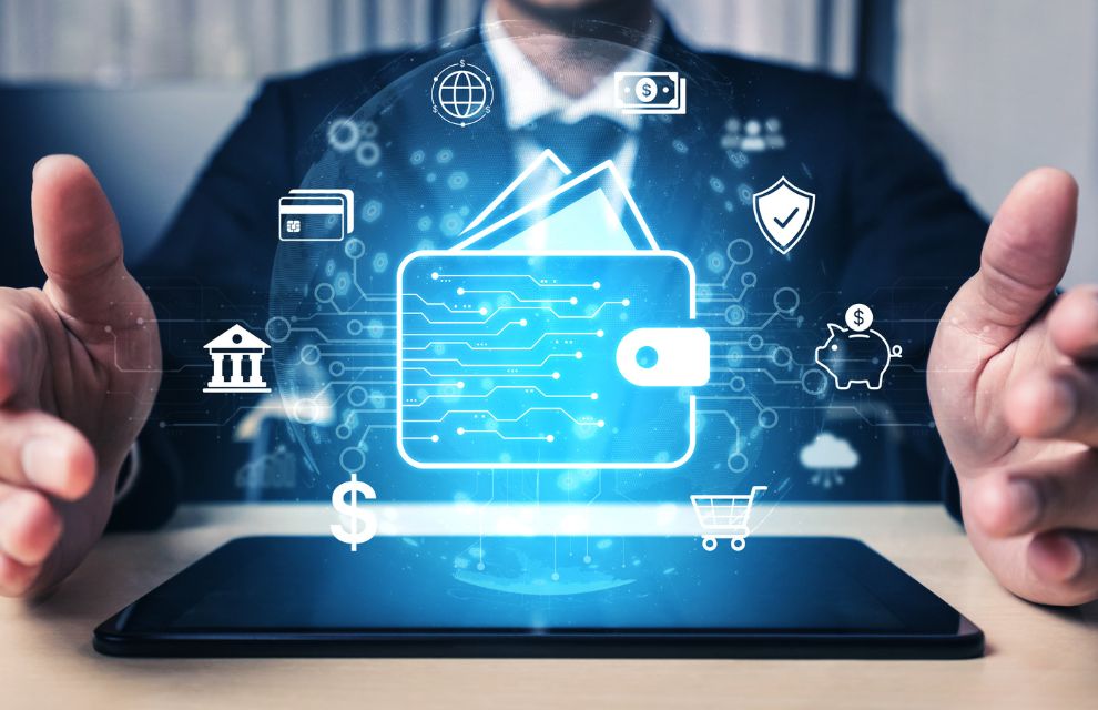 Generic business image for news article