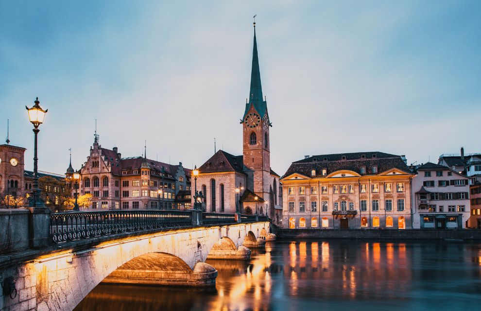 Generic business image for news article