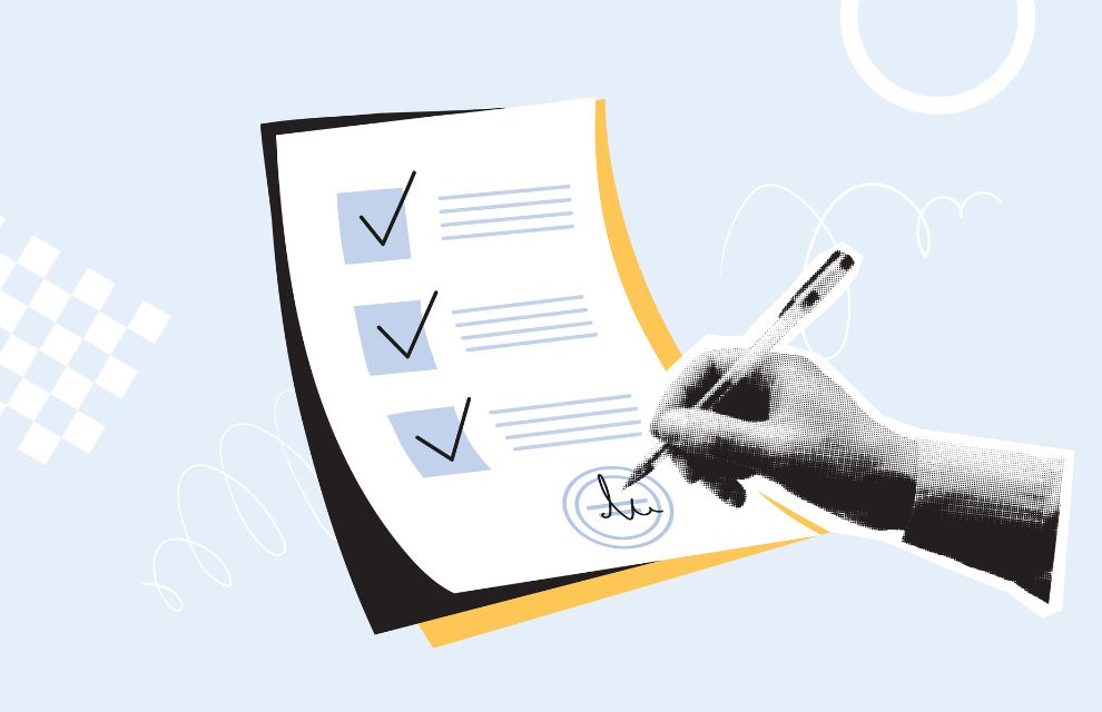 Generic business image for news article