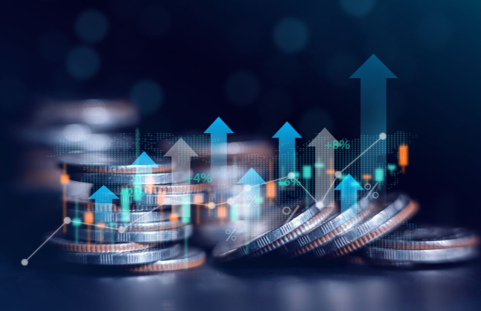 Generic business image for news article