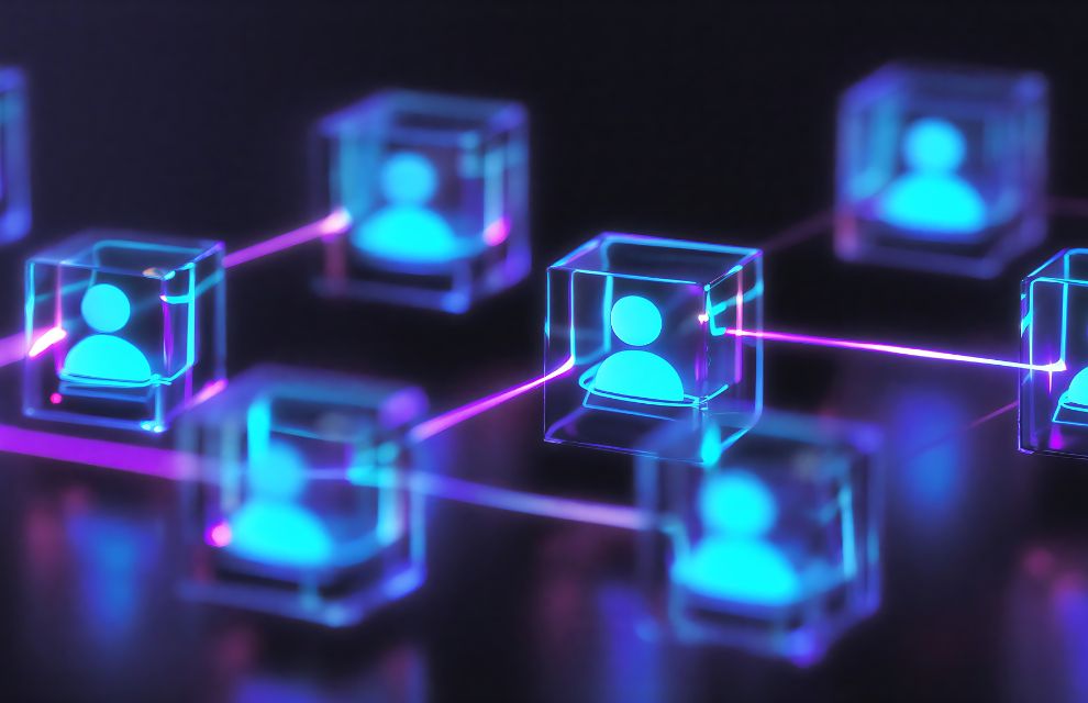 Generic business image for news article