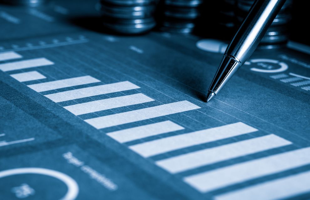 Generic business image for news article