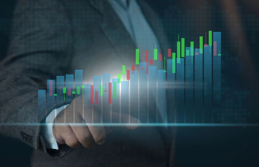 Generic business image for news article