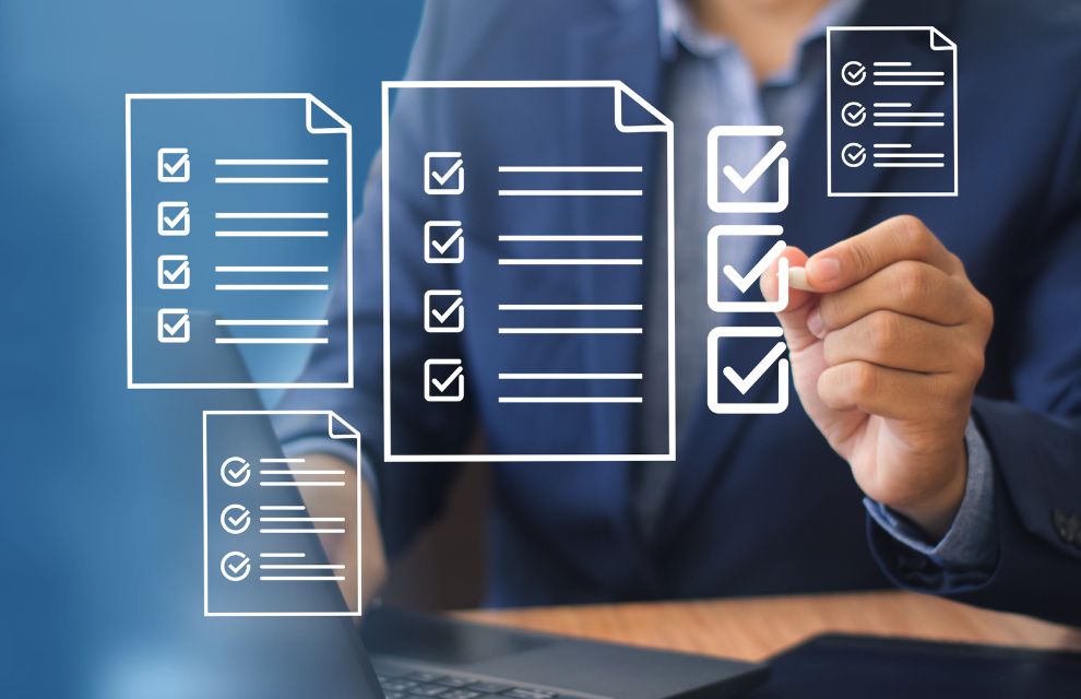 Generic business image for news article