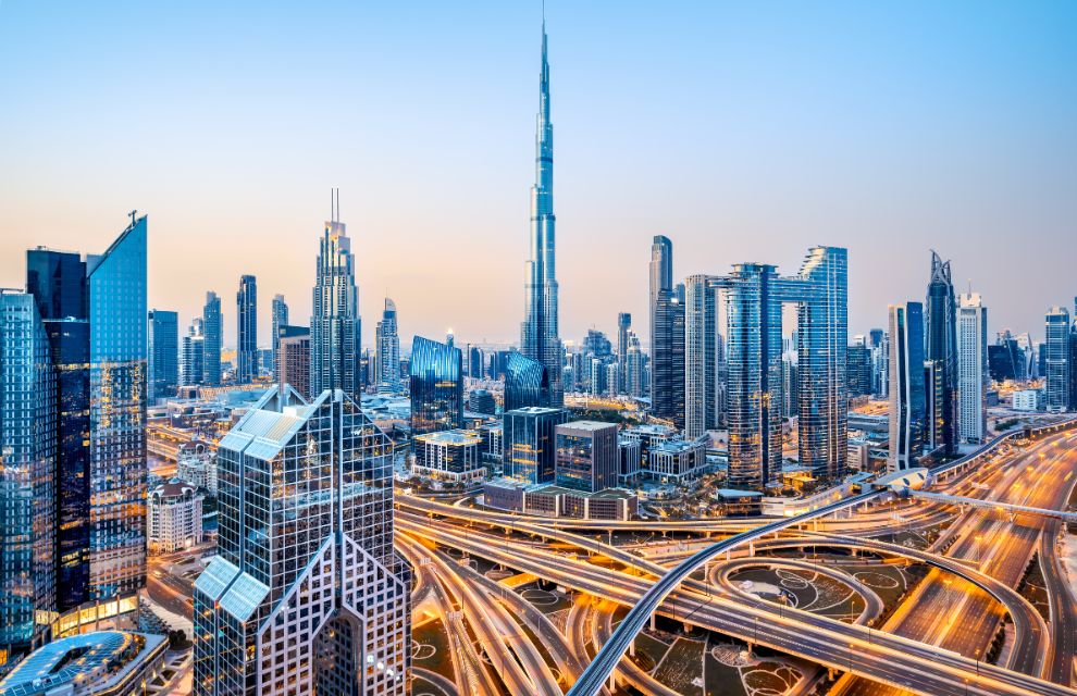 Generic business image for news article